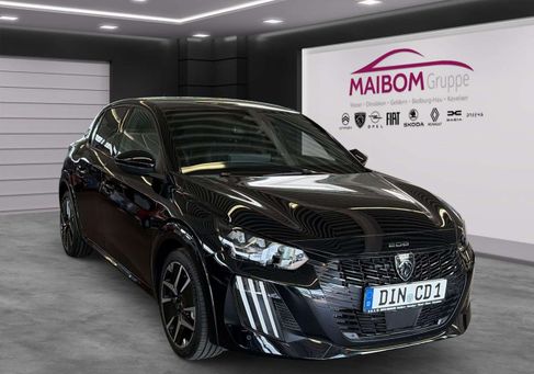 Peugeot 208, 2026