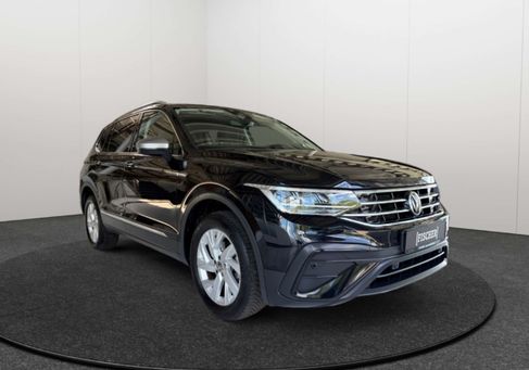 Volkswagen Tiguan Allspace, 2022