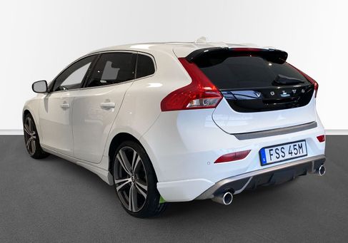 Volvo V40, 2019 2