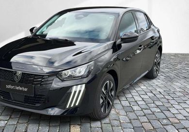 Peugeot 208, 2025