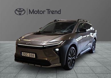 Toyota, 2026