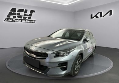 Kia XCeed, 2022