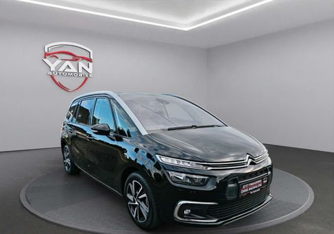 Citroën Grand C4 Picasso, 2022