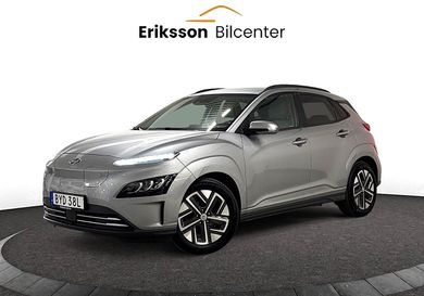 Hyundai Kona, 2023