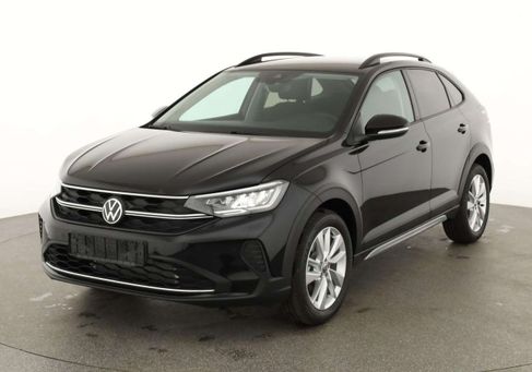 Volkswagen Taigo, 2026