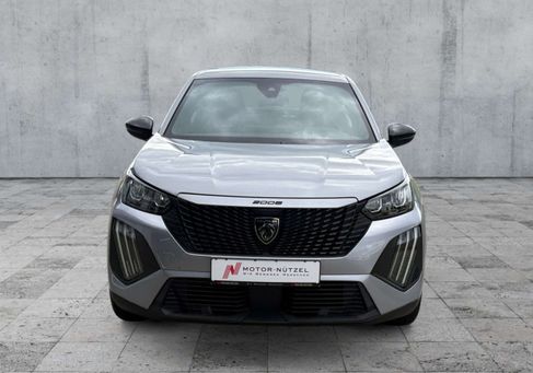 Peugeot 2008, 2023