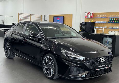 Hyundai i30, 2021 3