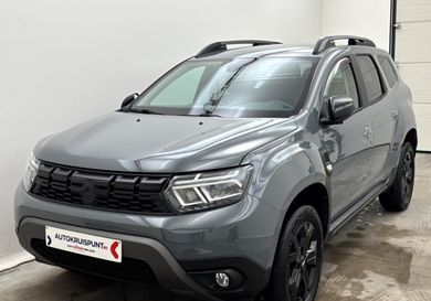 Dacia Duster, 2023