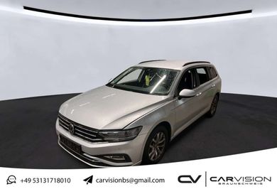 Volkswagen Passat Variant, 2022