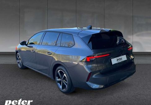 Opel Astra, 2024