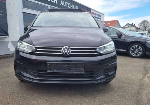 Volkswagen Touran, 2022 2
