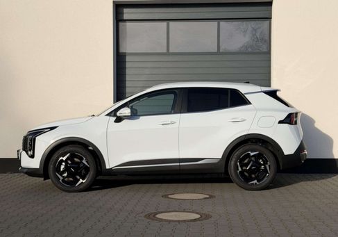 Kia Sportage, 2026 2