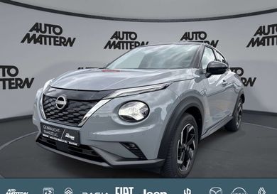 Nissan Juke, 2023