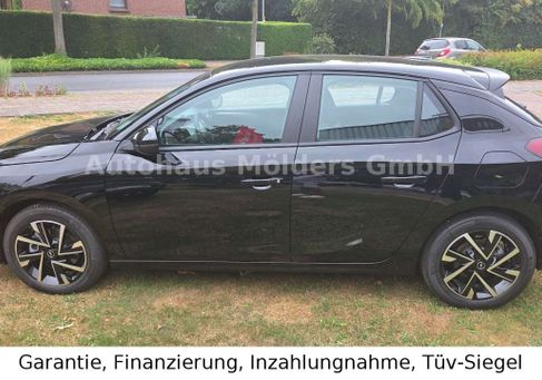 Opel Corsa, 2025 2