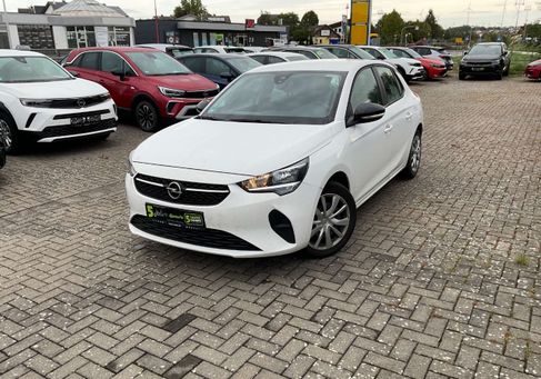 Opel Corsa, 2023 2