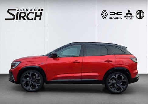 Renault Austral, 2024