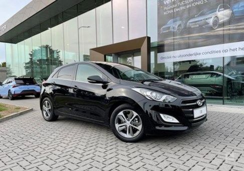 Hyundai i30, 2015