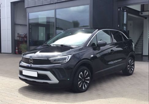 Opel Crossland X, 2024 3