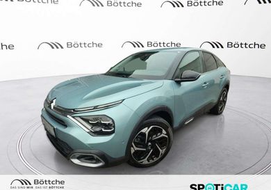 Citroën C4, 2023