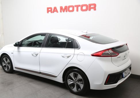 Hyundai IONIQ, 2019