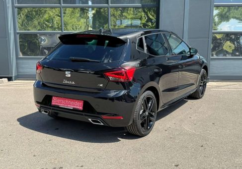 Seat Ibiza, 2025