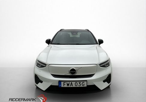 Volvo XC40, 2023 2
