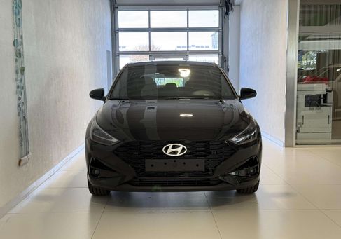 Hyundai i30, 2025 2