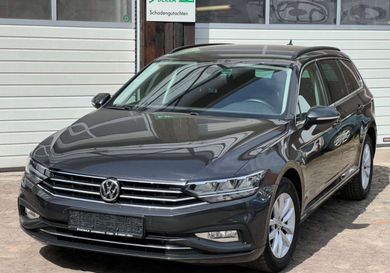 Volkswagen Passat Variant, 2020