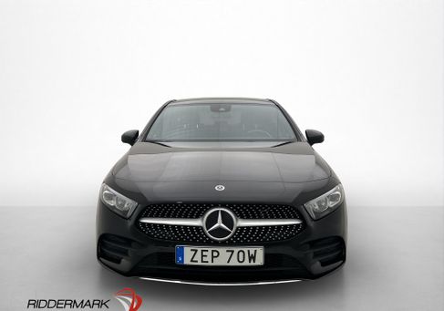 Mercedes-Benz A 250, 2023 2