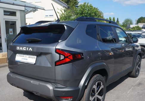 Dacia Duster, 2026