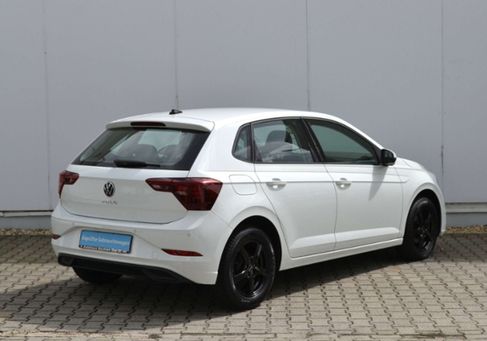 Volkswagen Polo, 2022 3