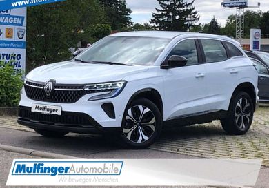 Renault Austral, 2024