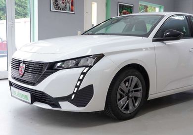 Peugeot 308, 2022