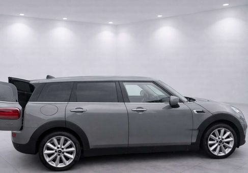 MINI One Clubman, 2020