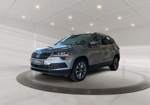 Skoda Karoq, 2020