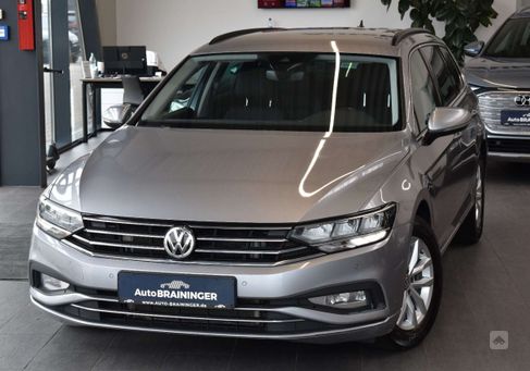 Volkswagen Passat Variant, 2019