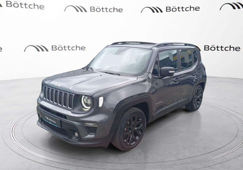 Jeep Renegade, 2024 2