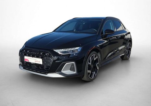 Audi A3, 2024 2
