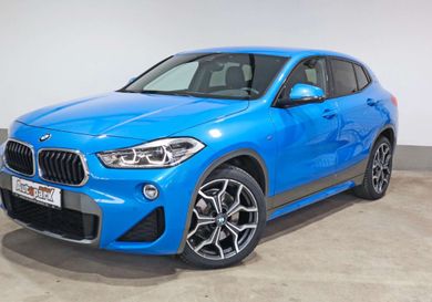 BMW X2, 2019