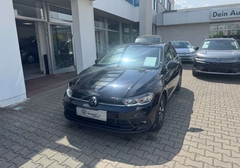 Volkswagen Polo, 2025 3