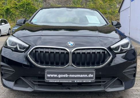 BMW 218, 2023 2