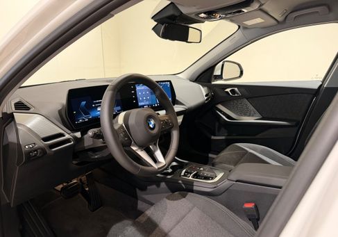 BMW 120, 2026
