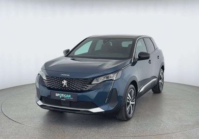 Peugeot 3008, 2024