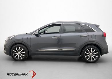 Kia Niro, 2020