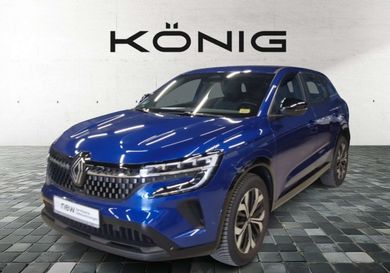 Renault Austral, 2023