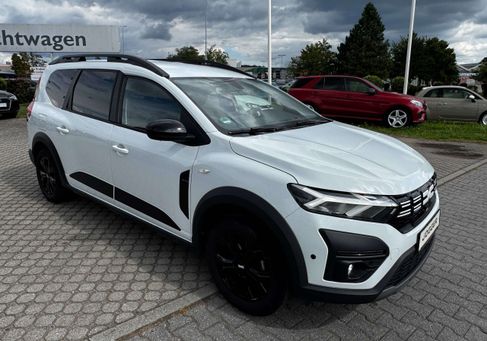 Dacia Jogger, 2023