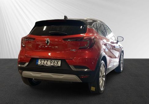 Renault Captur, 2021 3