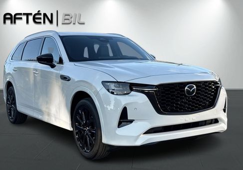 Mazda, 2026 3