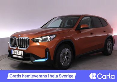 BMW, 2023