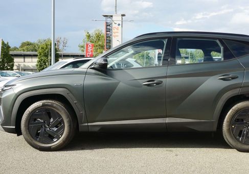 Hyundai Tucson, 2026 3